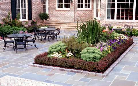 Flagstone Landscaping — photo 5