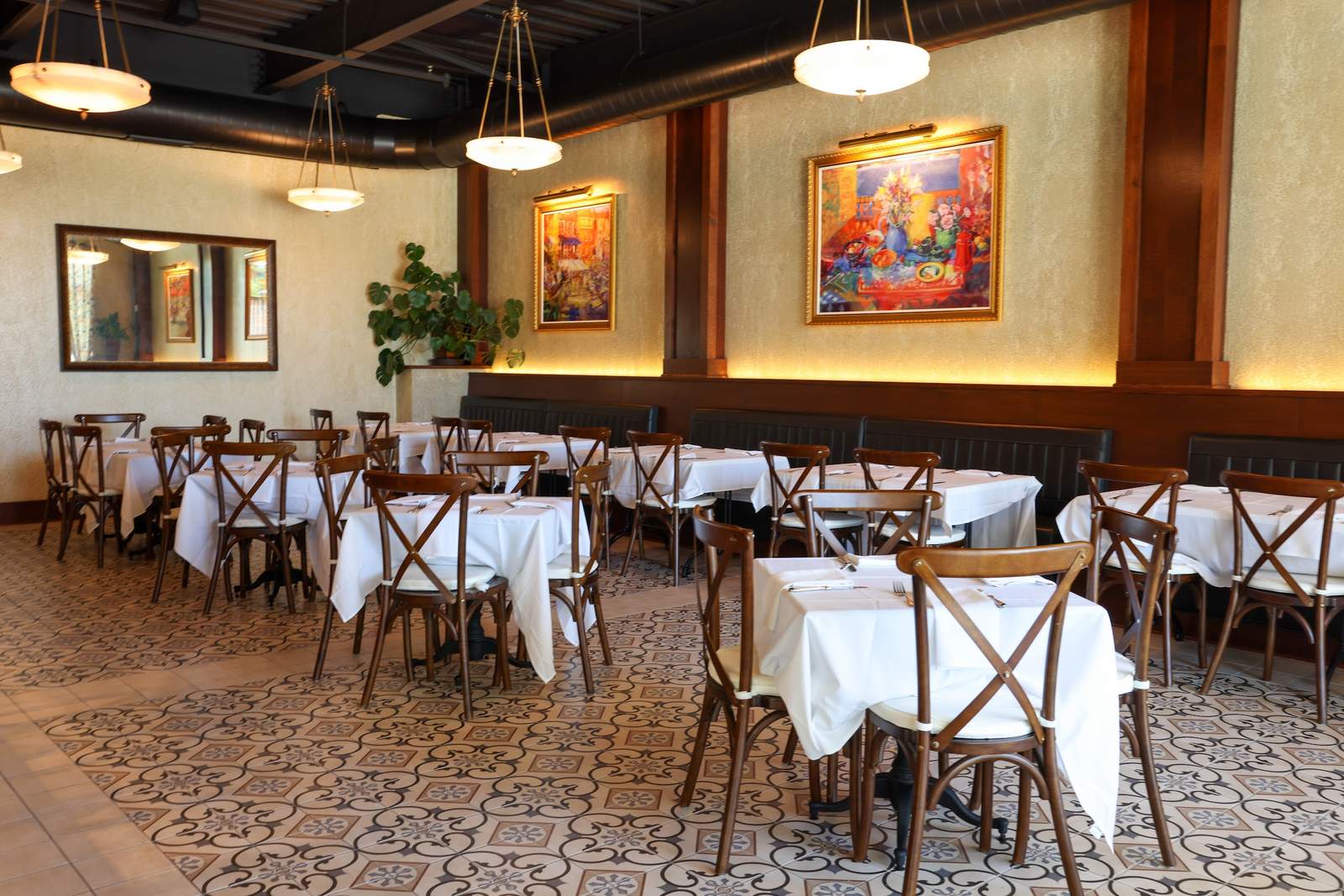 Renard's — photo 1