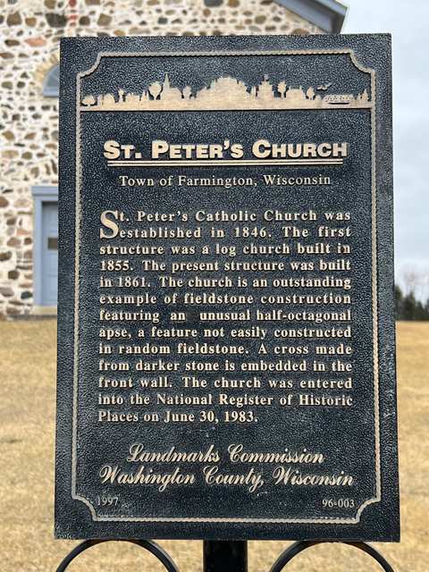 Saint Peter's Church — photo 3