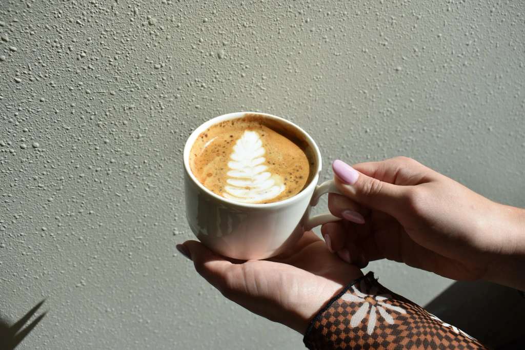 Local Buzz Coffee House