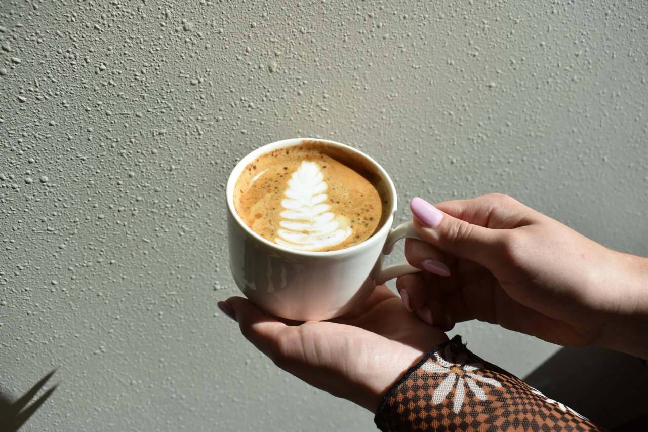 Local Buzz Coffee House — photo 1