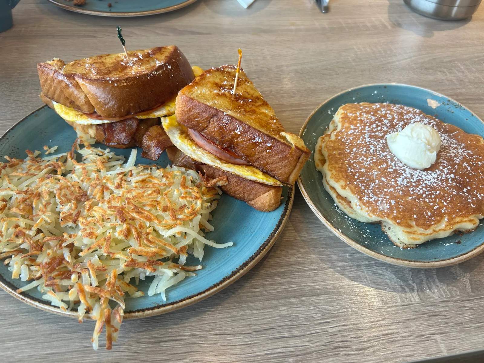 Honey Berry Pancakes & Cafe — photo 3