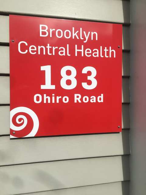 Brooklyn Central Health — photo 2