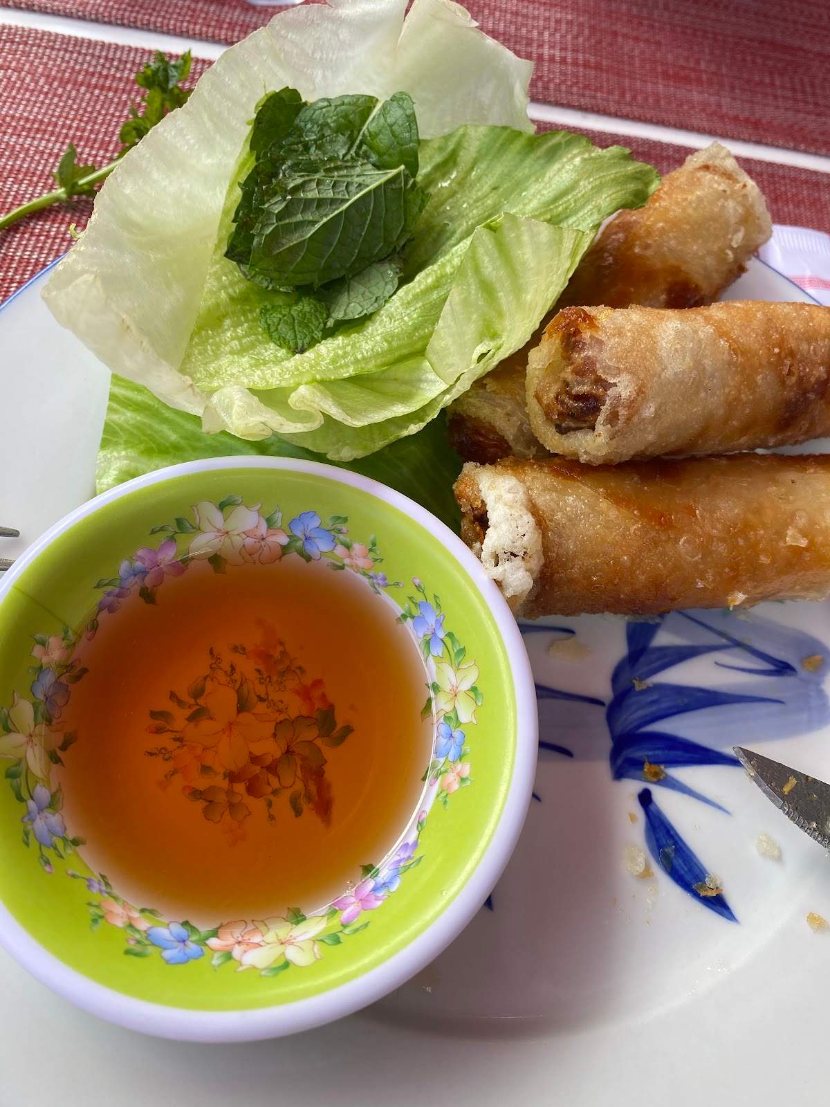 Délices du Vietnam — photo 1