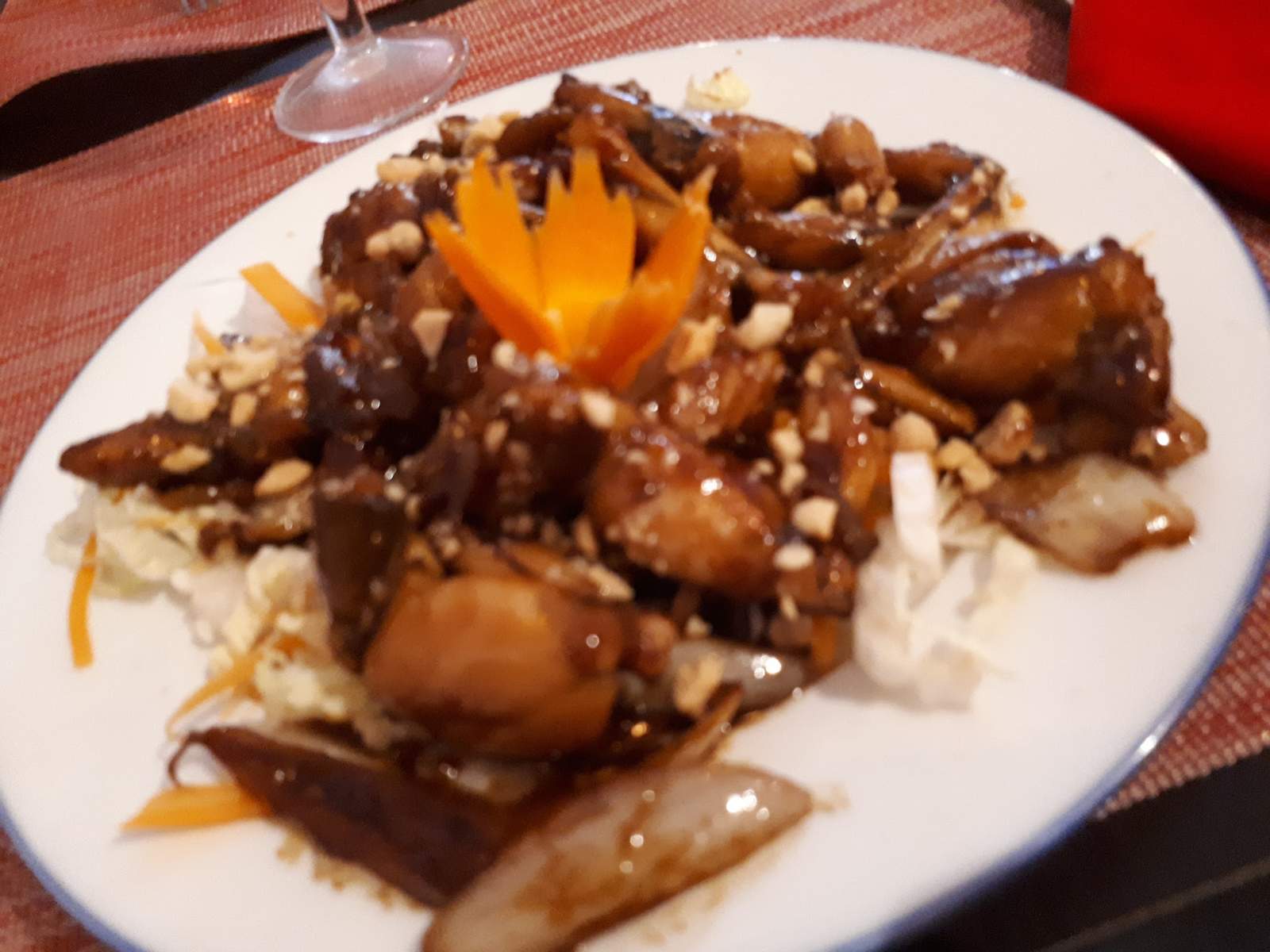 Délices du Vietnam — photo 3