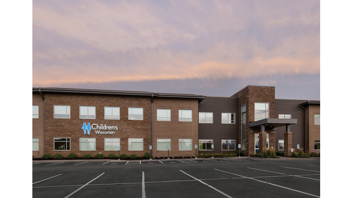 Children's Urgent Care at Mequon Clinic — photo 1