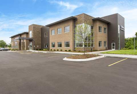 Children's Urgent Care at Mequon Clinic — photo 2