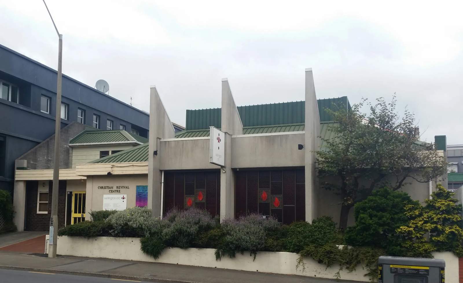 Revive Church Wellington — photo 1