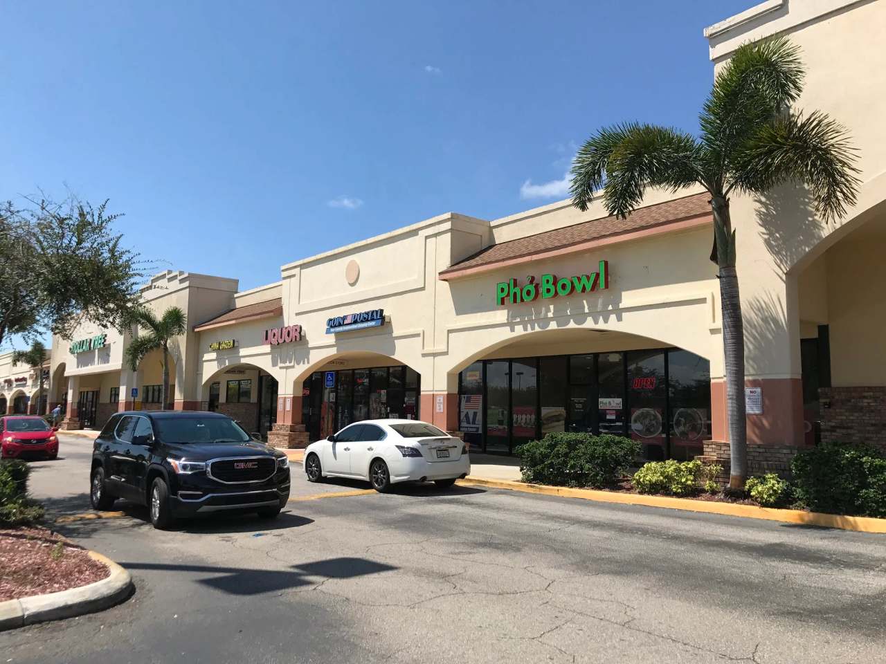 Phở Bowl Clearwater — photo 1