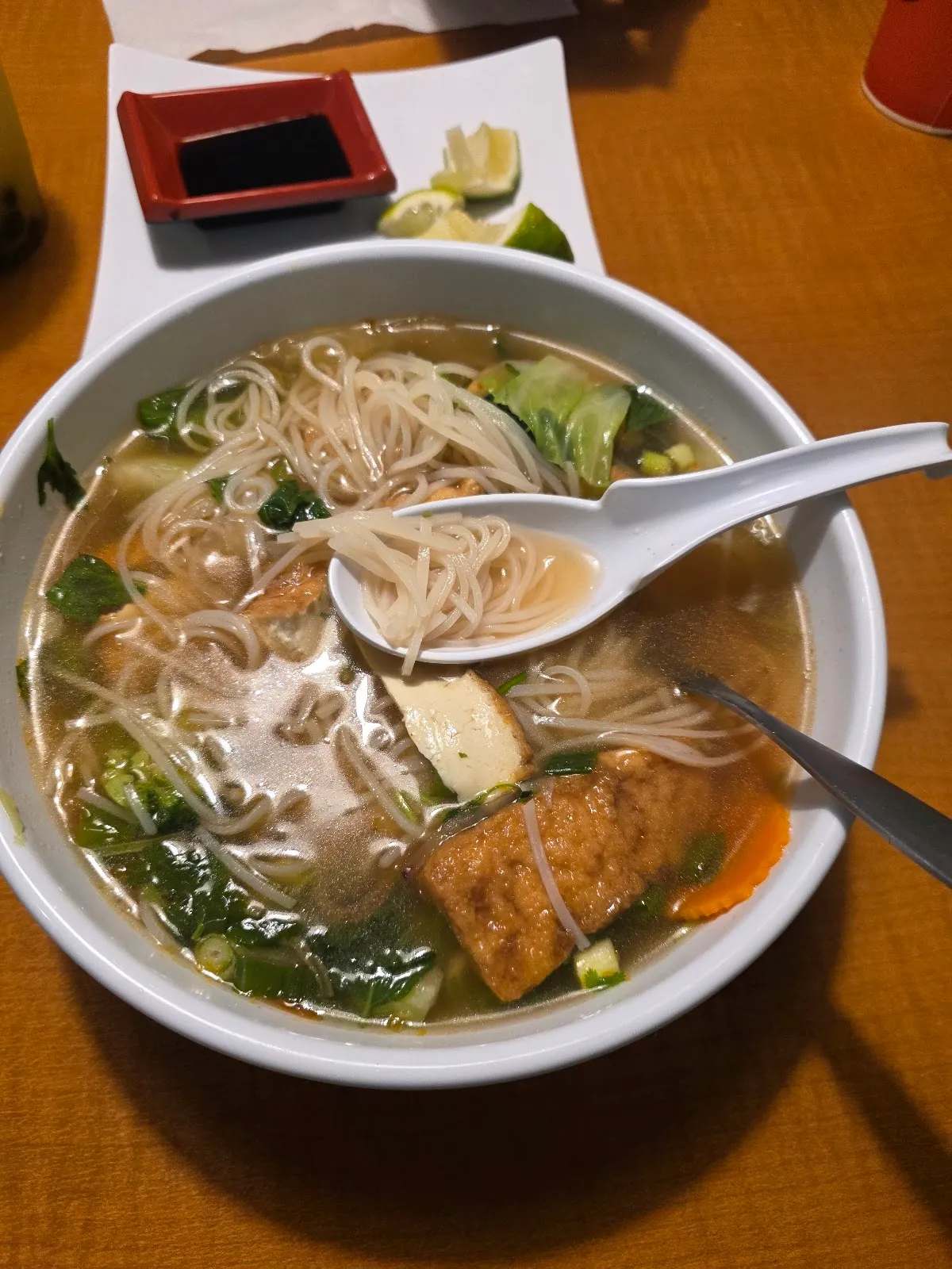 Phở Bowl Clearwater — photo 3
