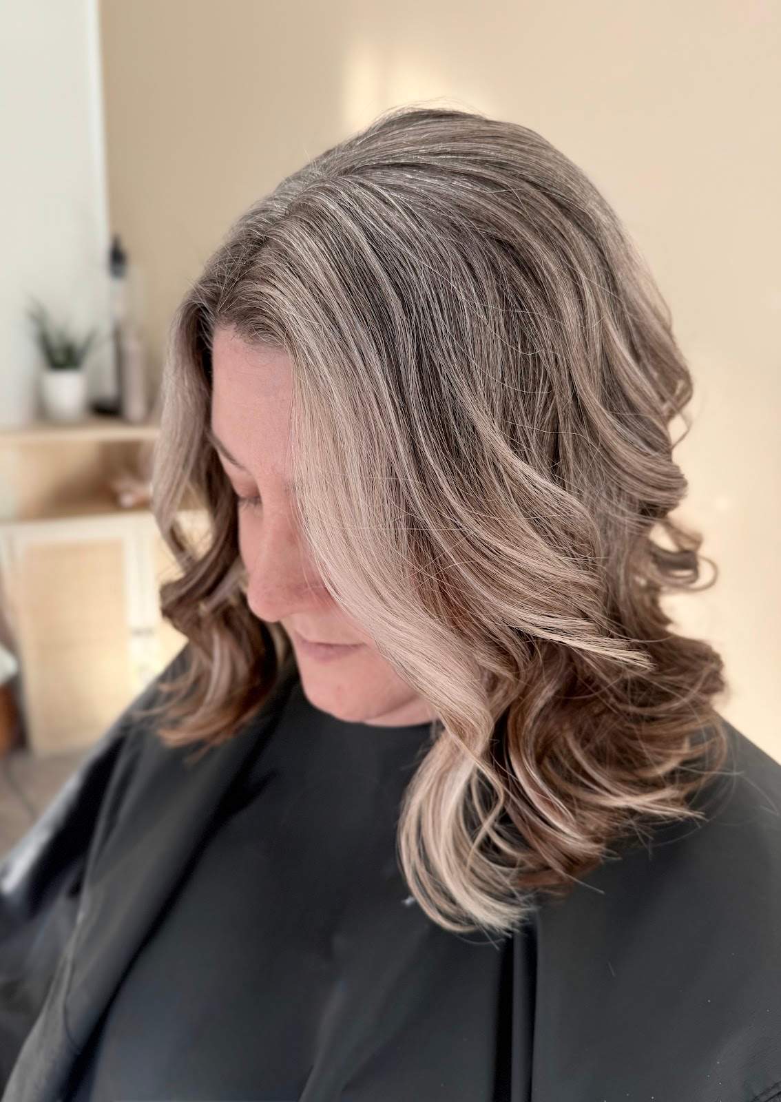 Mae & Co. Salon — photo 4