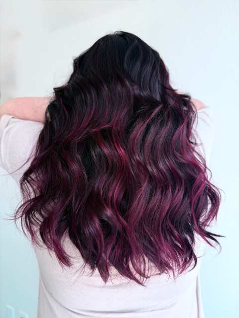 Mae & Co. Salon — photo 5
