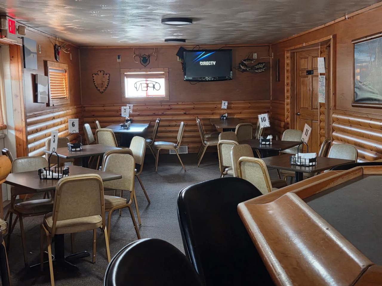 Sandy Corners Bar & Grill — photo 1