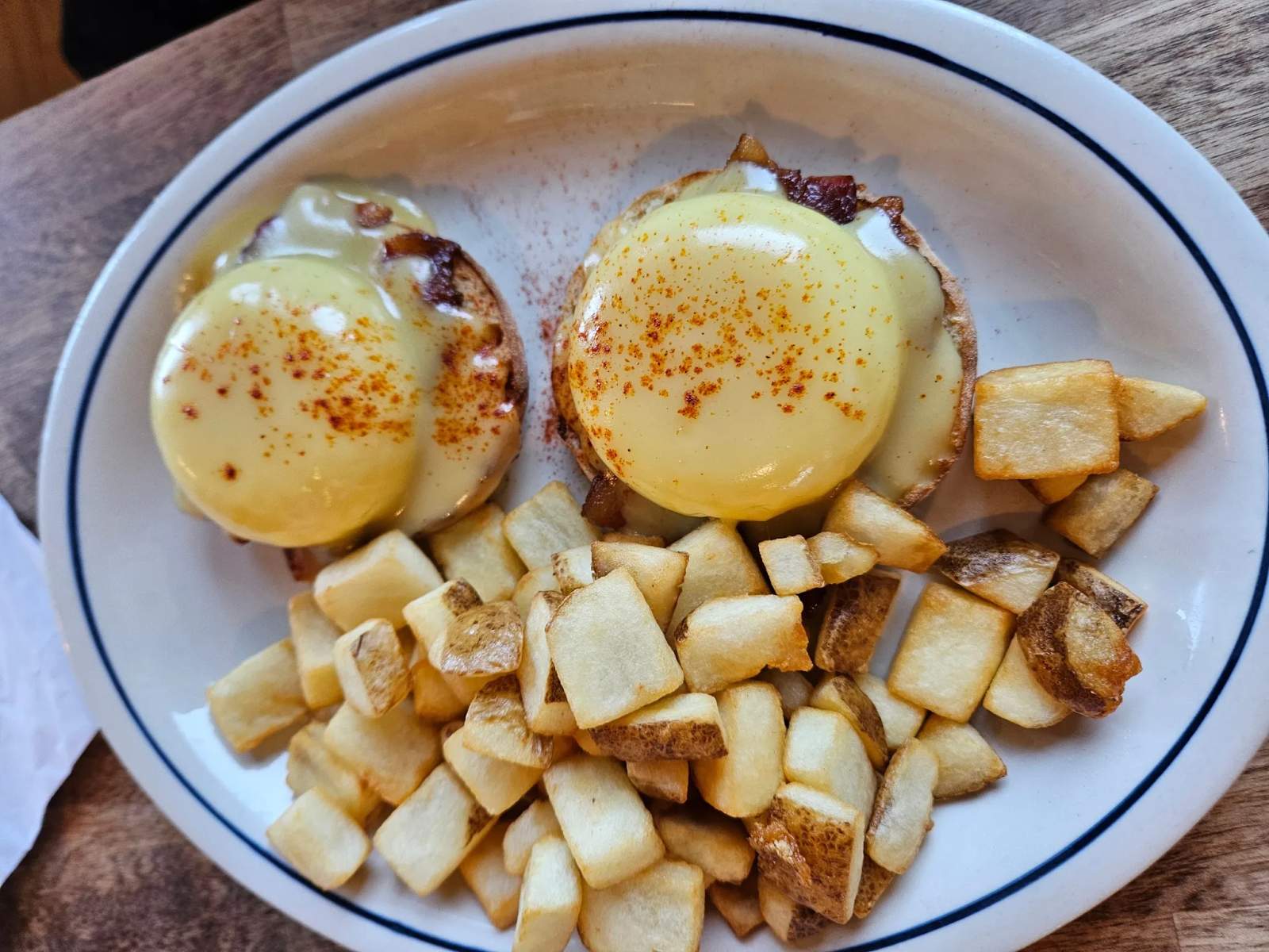 Monarch Cafe — photo 1