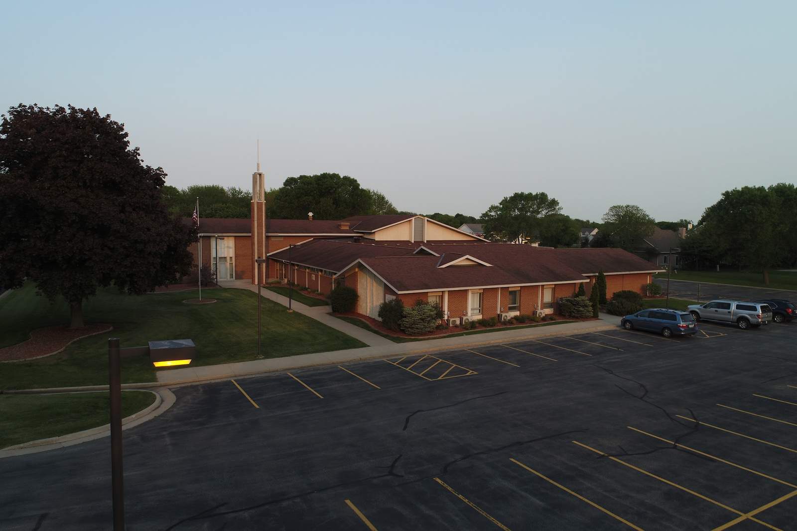 The Church of Jesus Christ of Latter-day Saints — photo 1