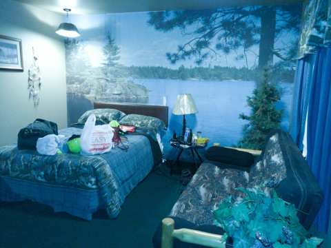 Sleepy Hollow Motel — photo 2