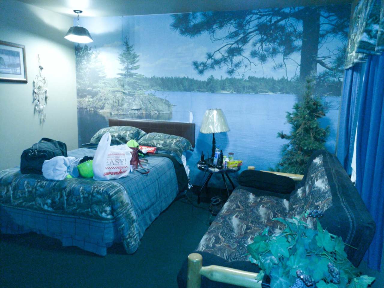 Sleepy Hollow Motel — photo 2