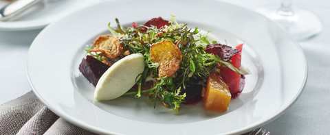 Bacchus - A Bartolotta Restaurant — photo 2
