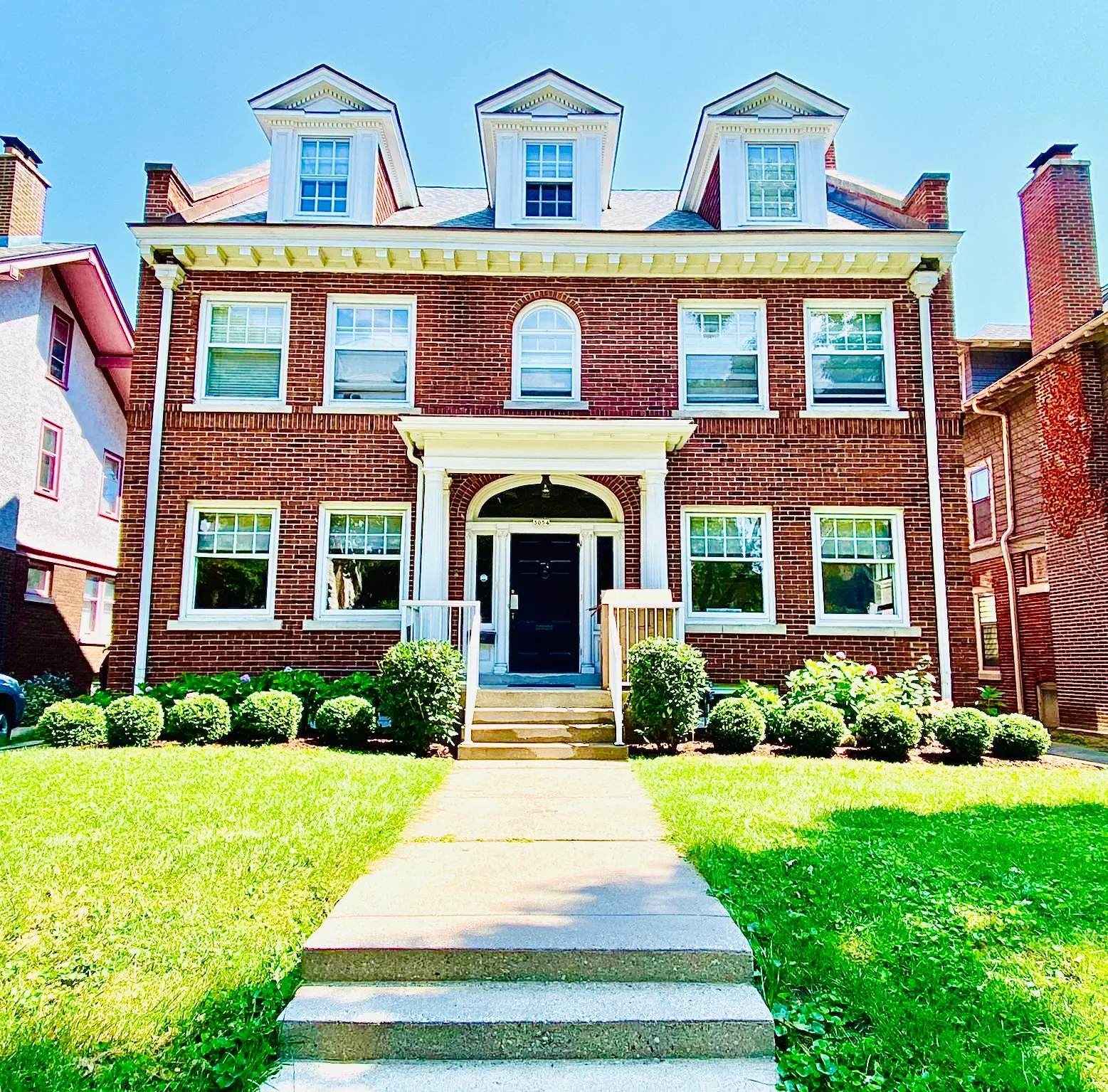 Chabad on Campus - Milwaukee — photo 1