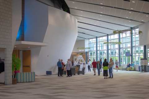 Alliance Church - Appleton — photo 3