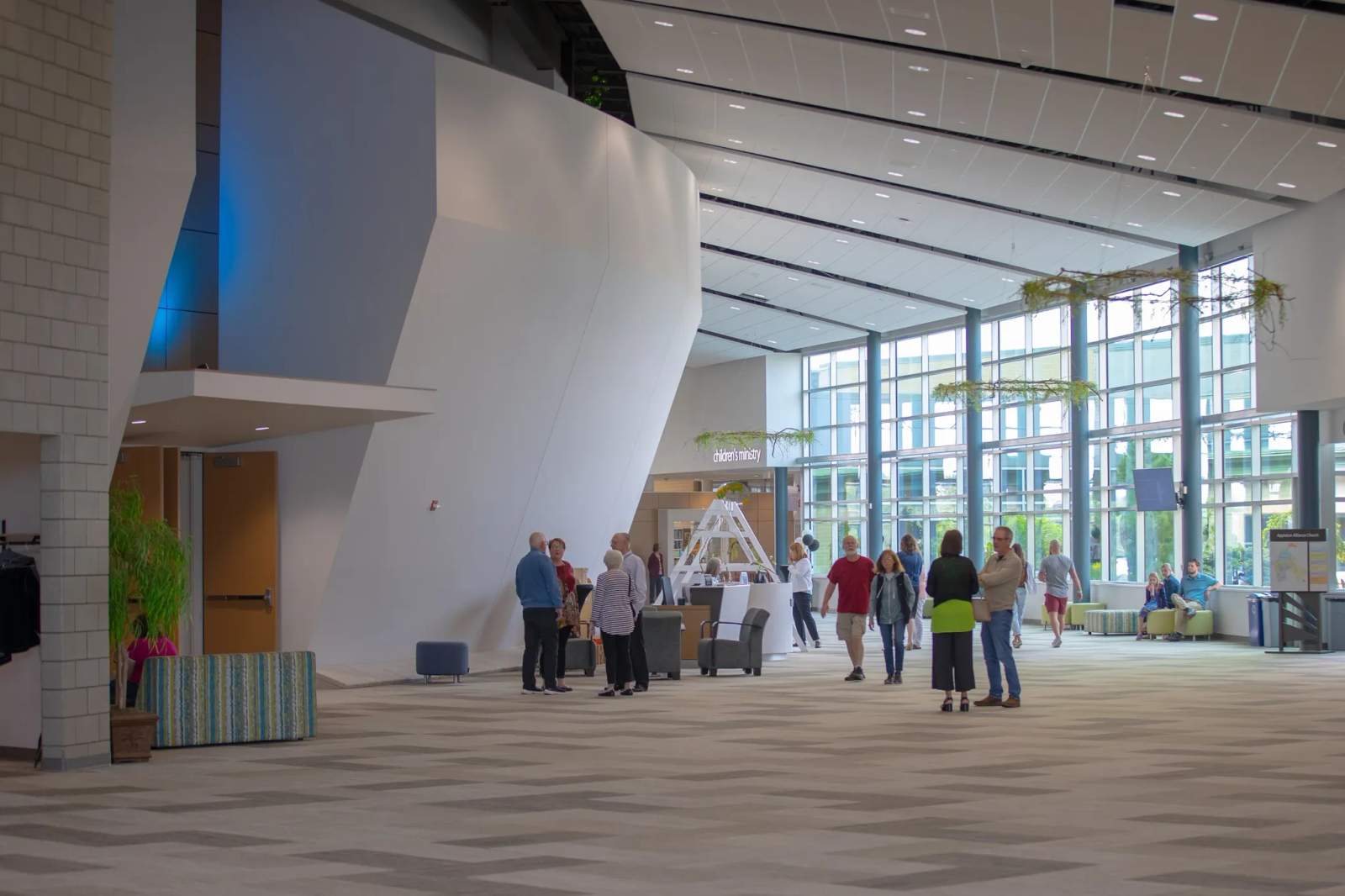 Alliance Church - Appleton — photo 3
