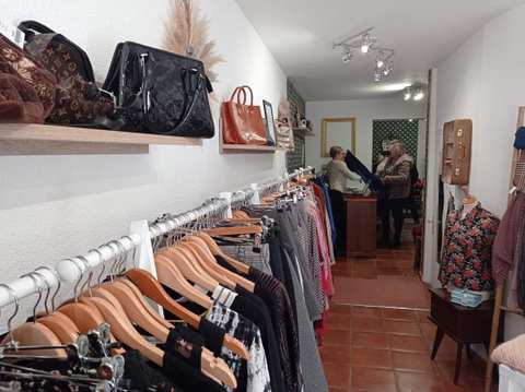 Pénélope. Vide dressing — photo 3