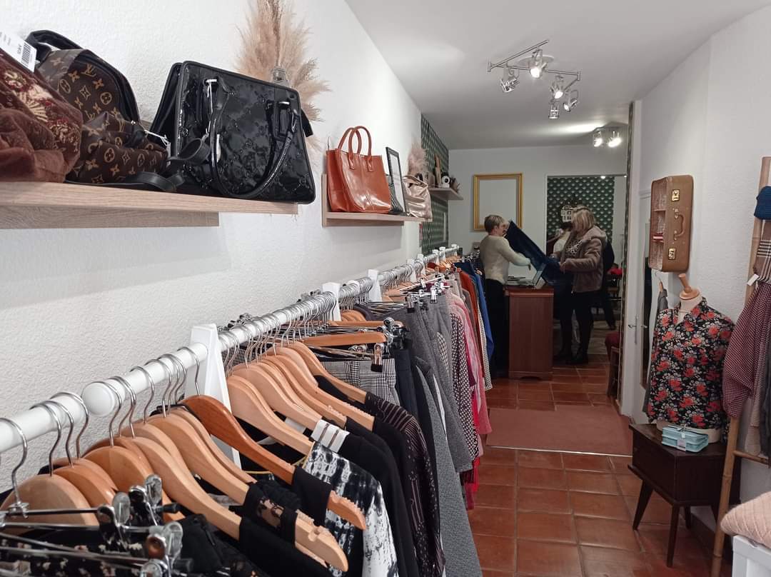 Pénélope. Vide dressing — photo 3
