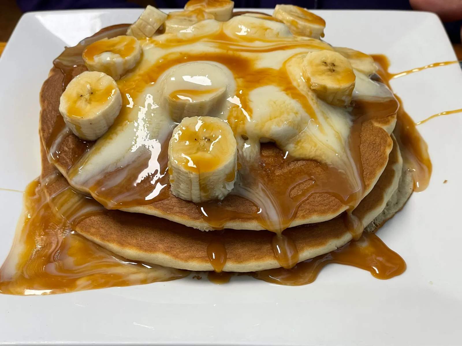 Vene's Pancake House | Breakfast • Lunch — photo 3