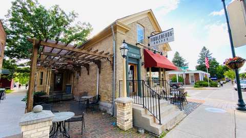 Fiddleheads Coffee Cedarburg — photo 2