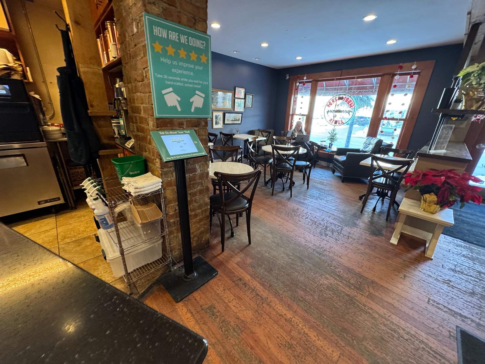 Fiddleheads Coffee Cedarburg — photo 6
