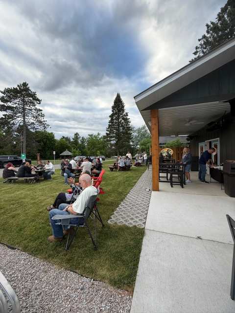 Maple Lake Shinery — photo 2
