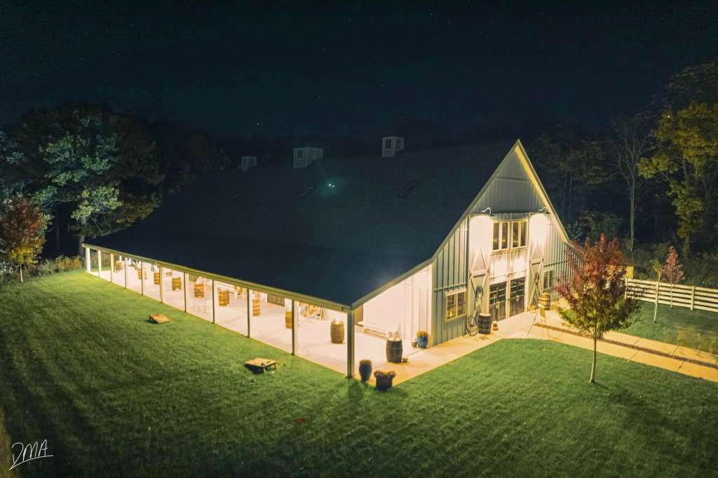The Fields Reserve