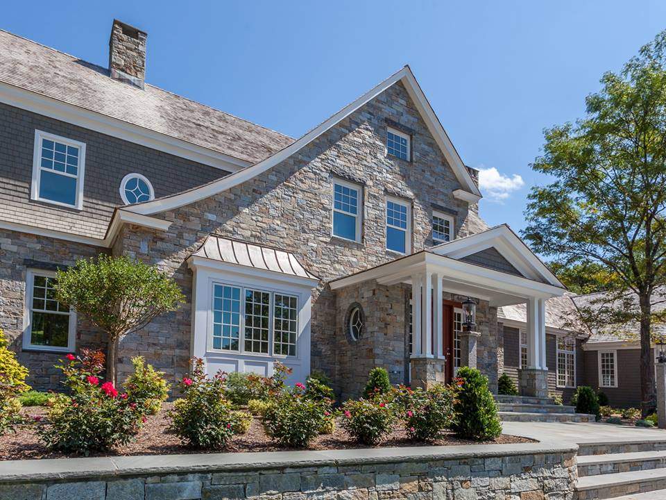 Stone Walls Co LLC — photo 1