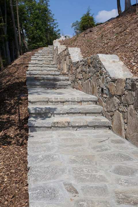 Stone Walls Co LLC — photo 2