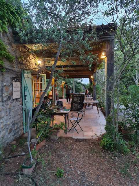 Auberge du Domaine de Nidolères — photo 3