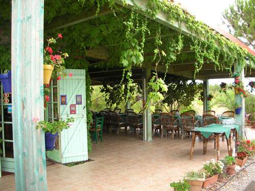Auberge du Domaine de Nidolères — photo 1