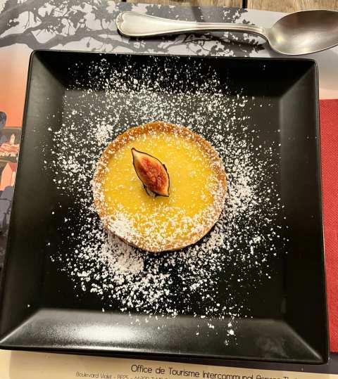 Auberge du Domaine de Nidolères — photo 5