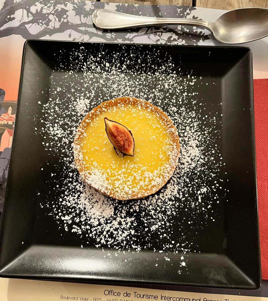 Auberge du Domaine de Nidolères — photo 5