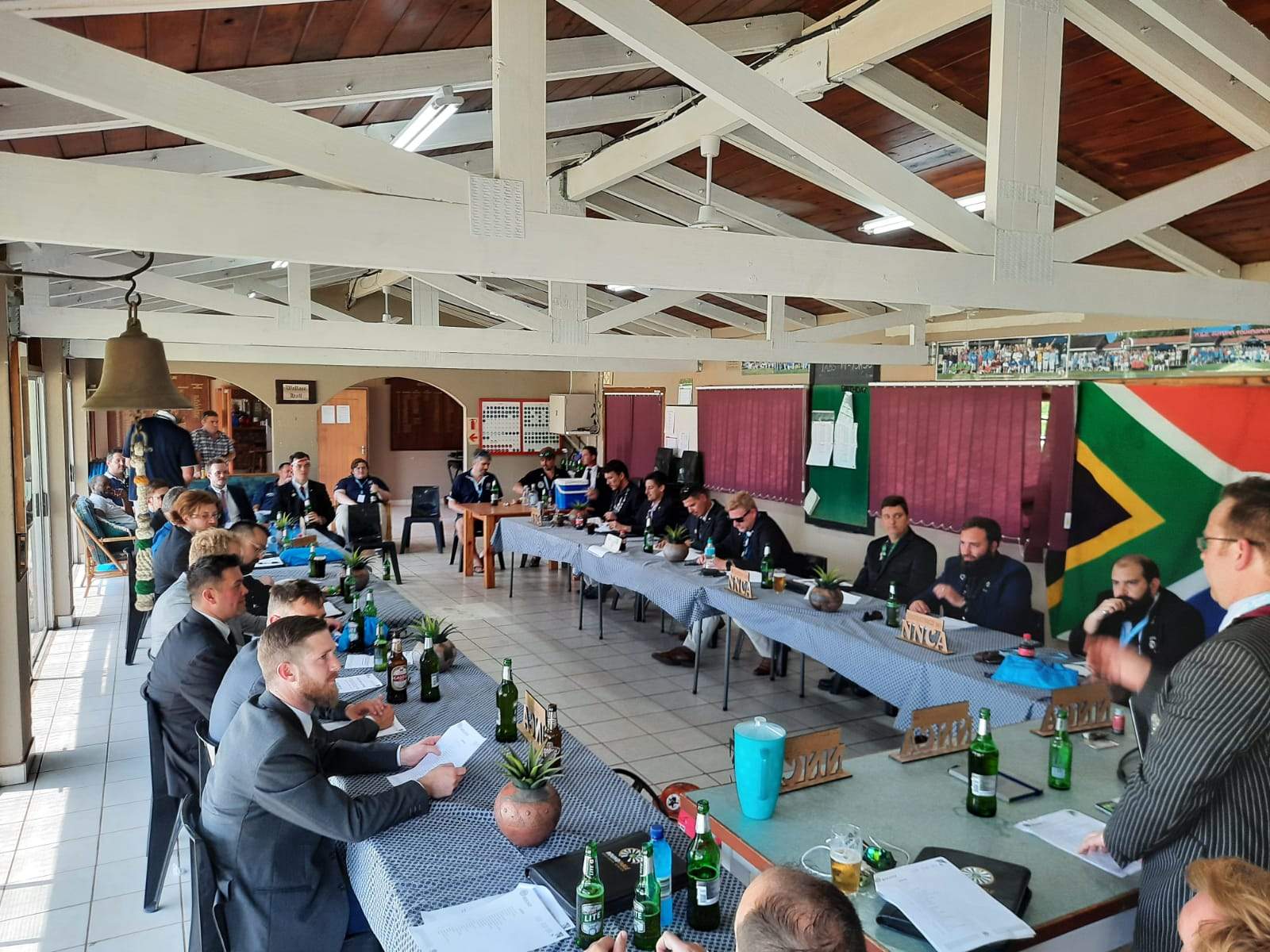 Round Table Ballito 221 — photo 1
