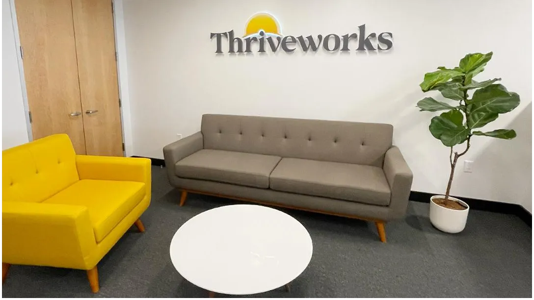 Thriveworks Counseling & Therapy Greenfield — photo 1