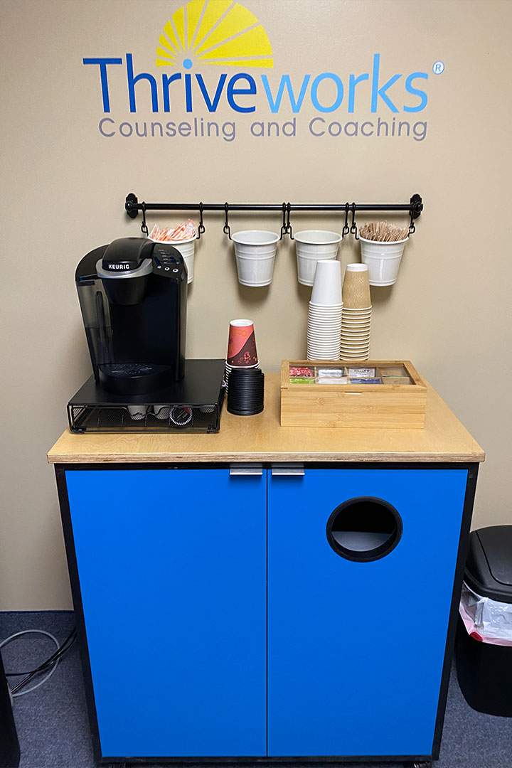 Thriveworks Counseling & Therapy Greenfield — photo 2
