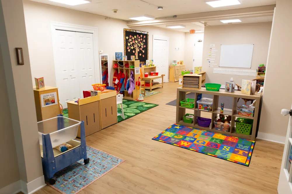 School On the Green — photo 1