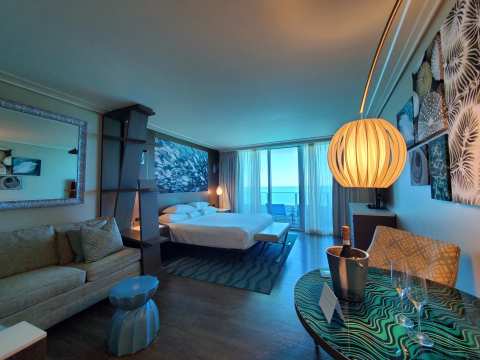 Opal Sands Resort — photo 2