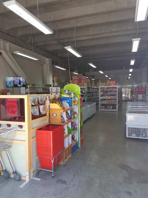 Wellmart Asian Food Market/웰마트 — photo 3