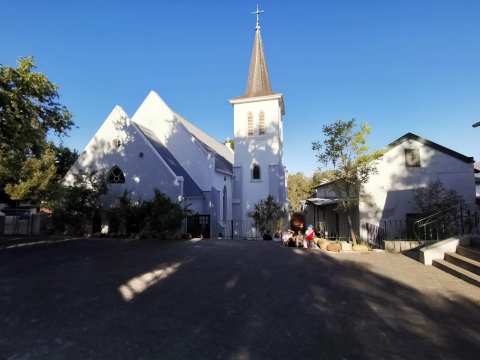 Lewende Woord Paarl Church — photo 2