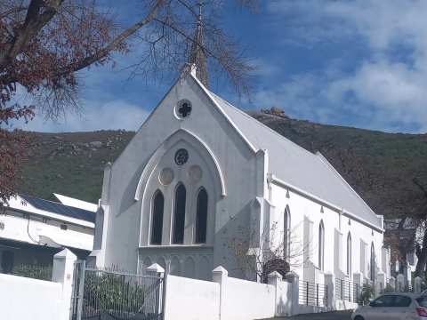 Lewende Woord Paarl Church — photo 3