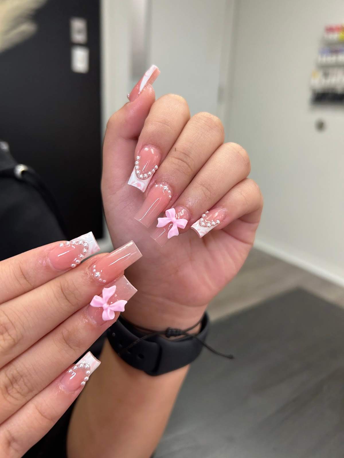 Nails By Lexi — photo 1
