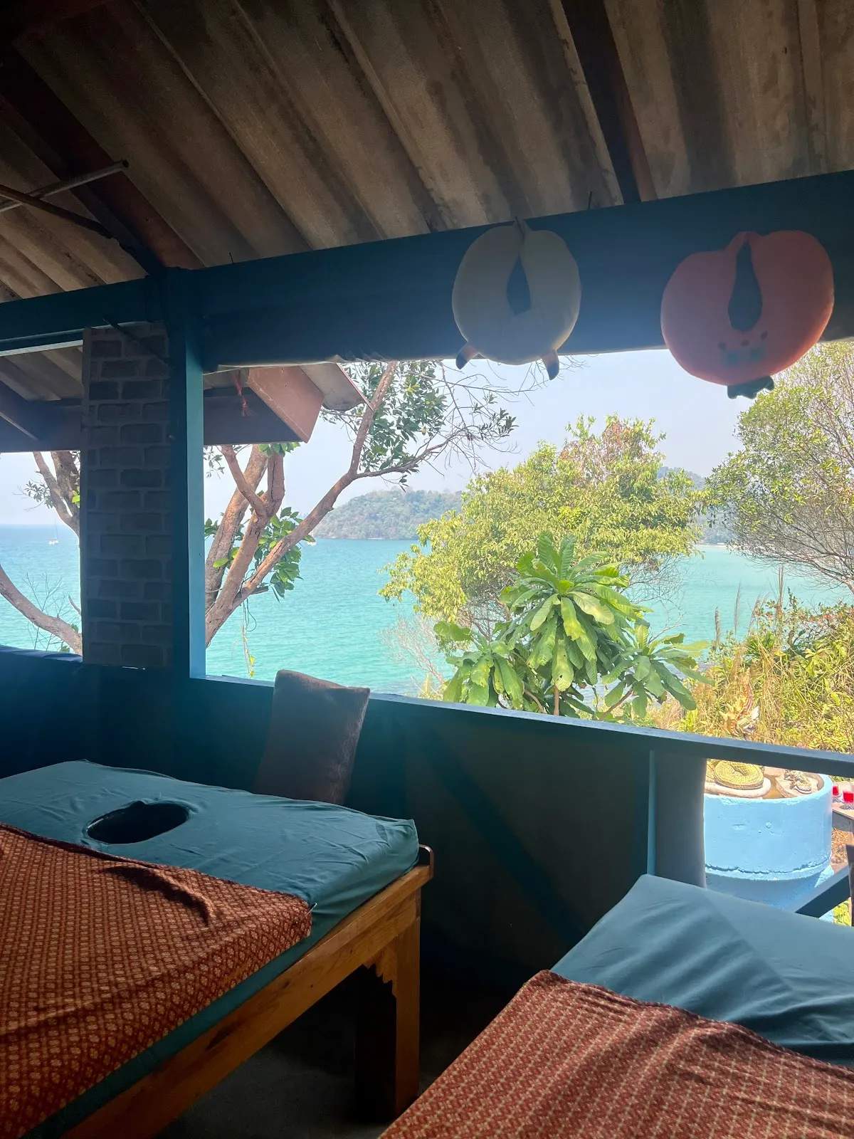 Good view massage — photo 3