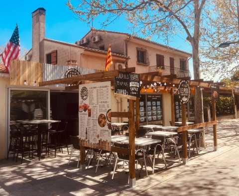 LE PUB DES ARTISTES — photo 3
