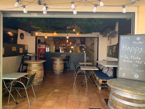LE PUB DES ARTISTES — photo 4